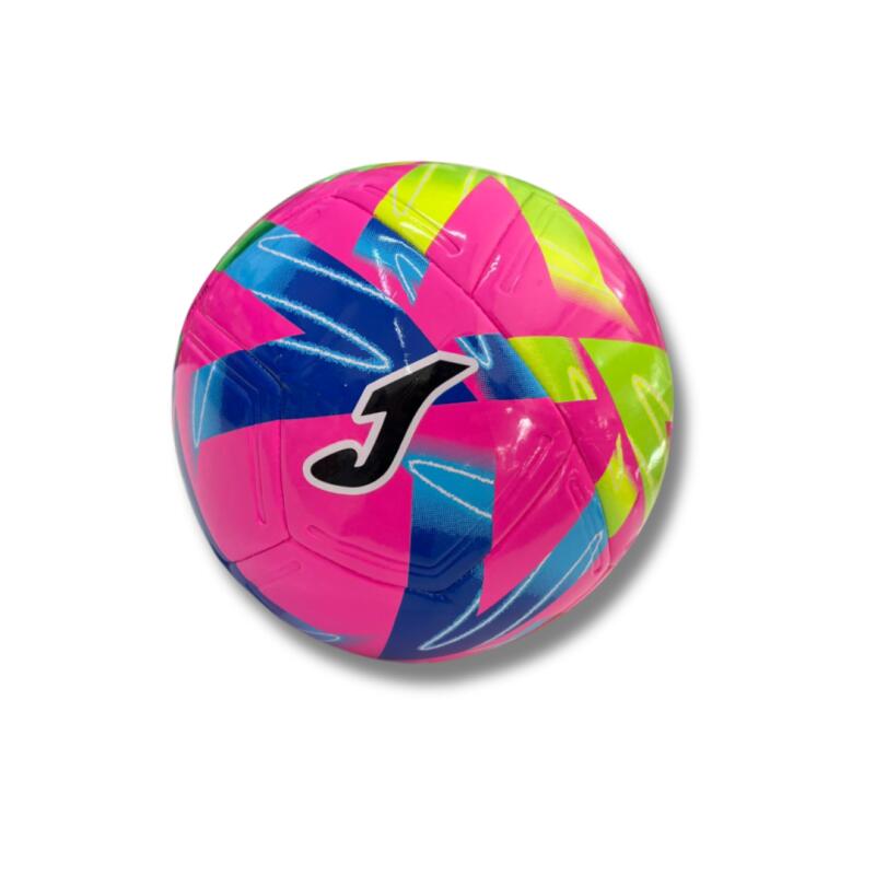 Balón Fútbol Sala Joma Multicolor Talla 62 2/4