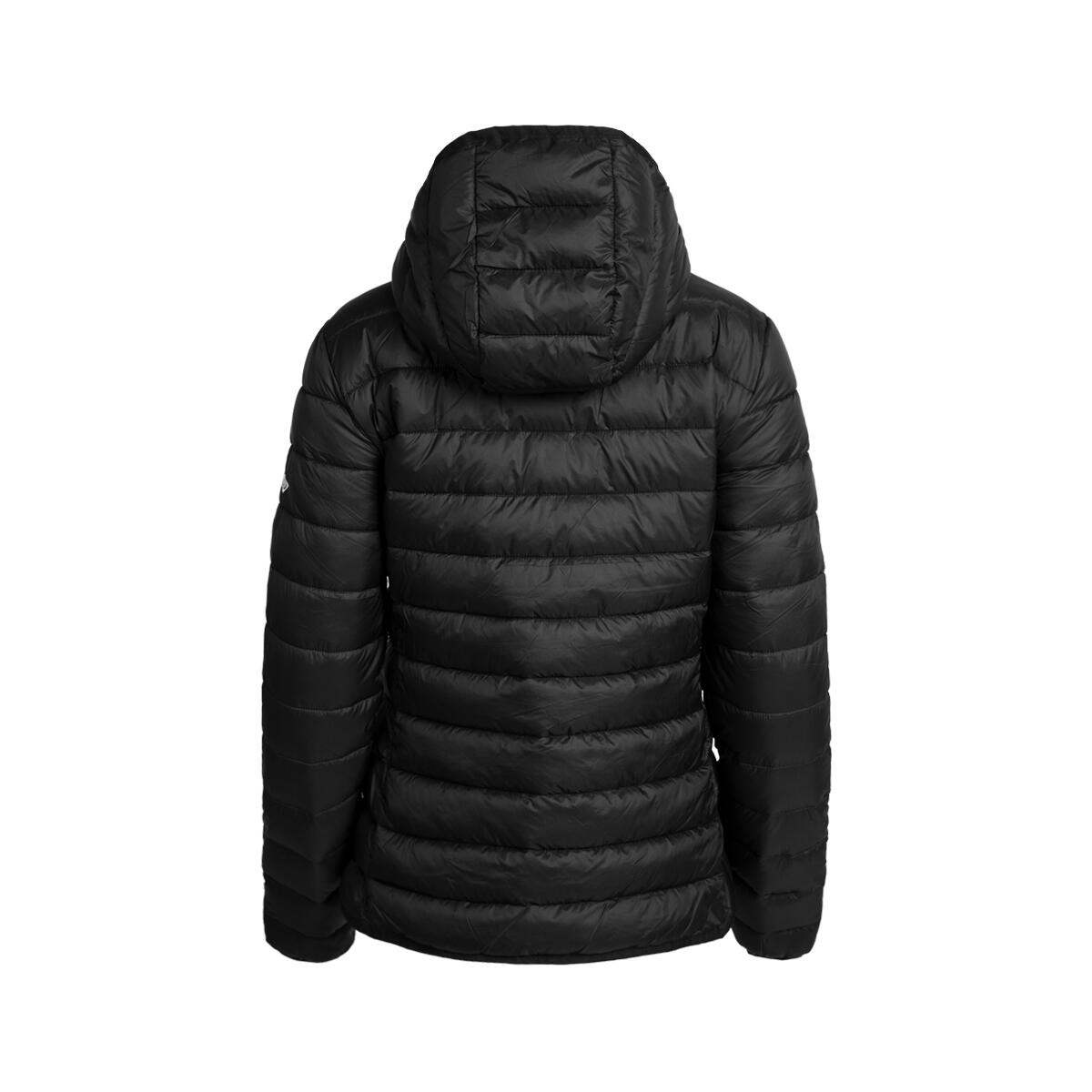 Izas Casaco térmico SINDU W V2 ultra - leve , dobrável e à prova de vento 2/5