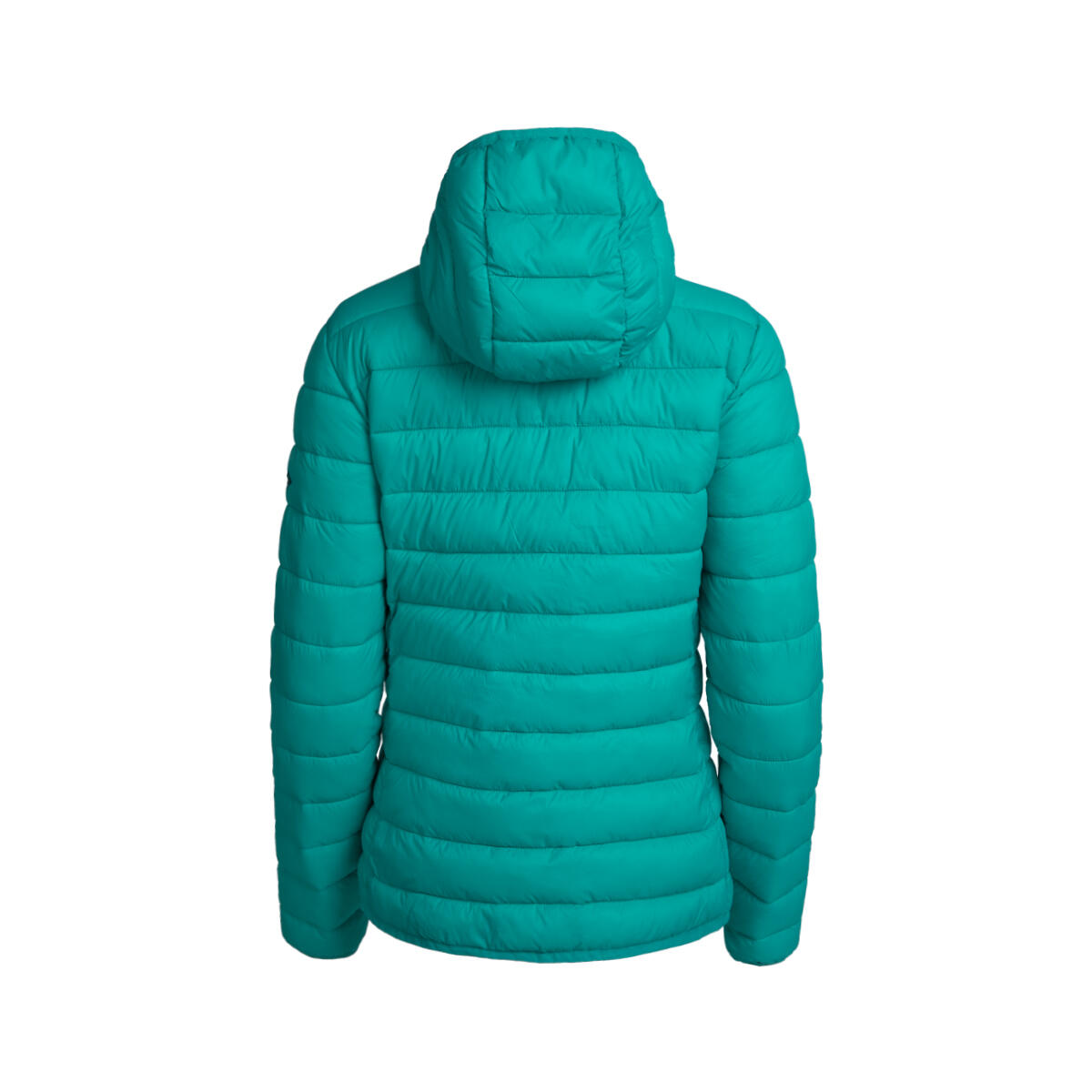 Veste thermique ultralégère SINDU W V2 femme – Pliable, coupe-vent et déperlante 2/5