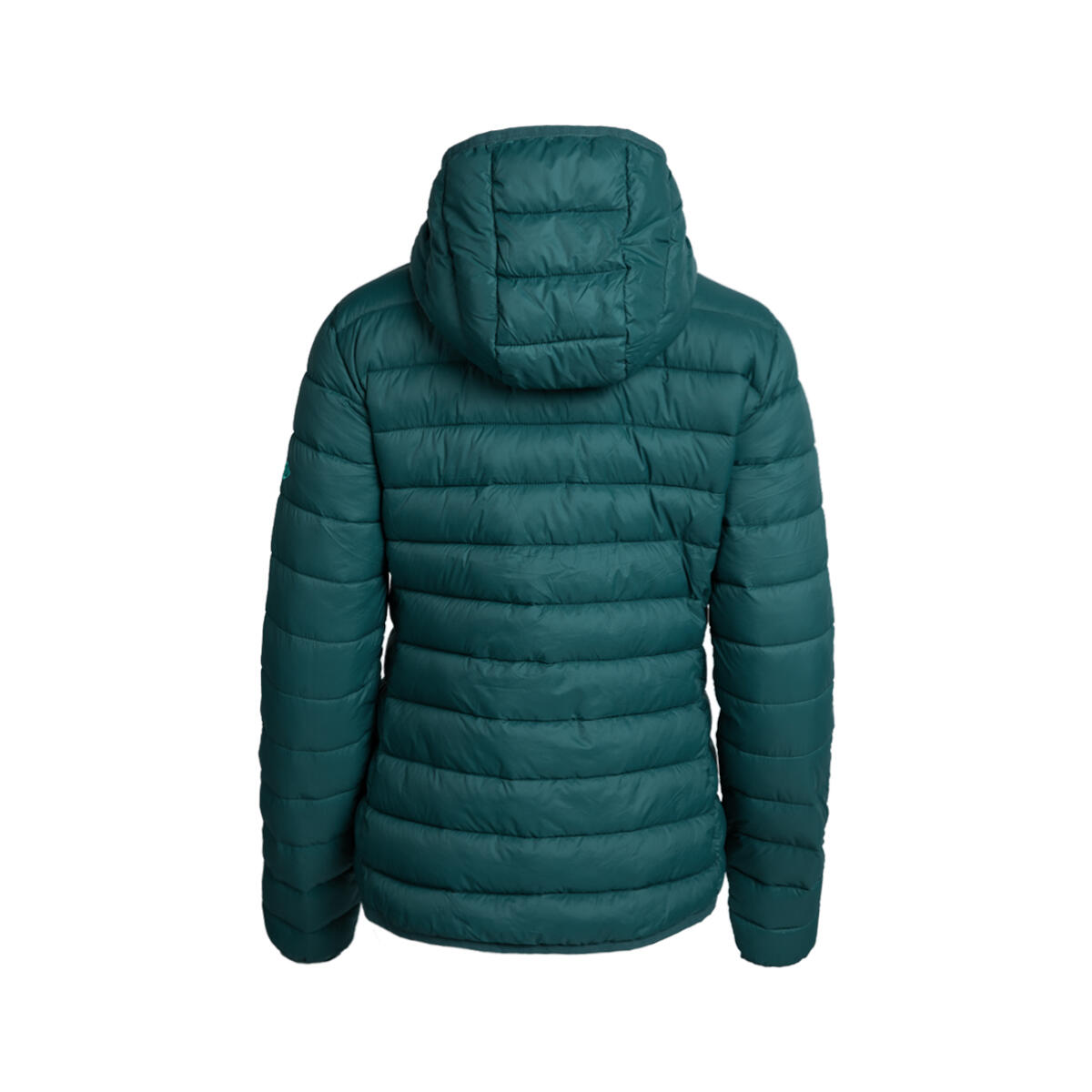 Veste thermique ultra-légère, pliable et coupe-vent SINDU W V2 pour femme 2/5