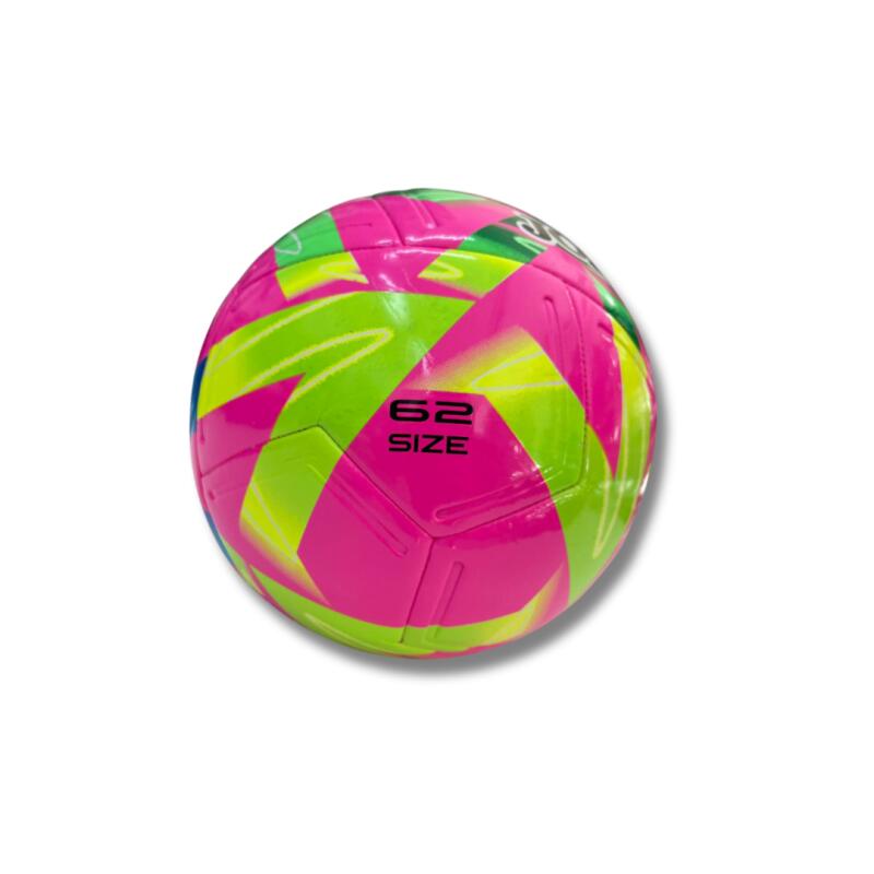 Balón Fútbol Sala Joma Multicolor Talla 62 4/4