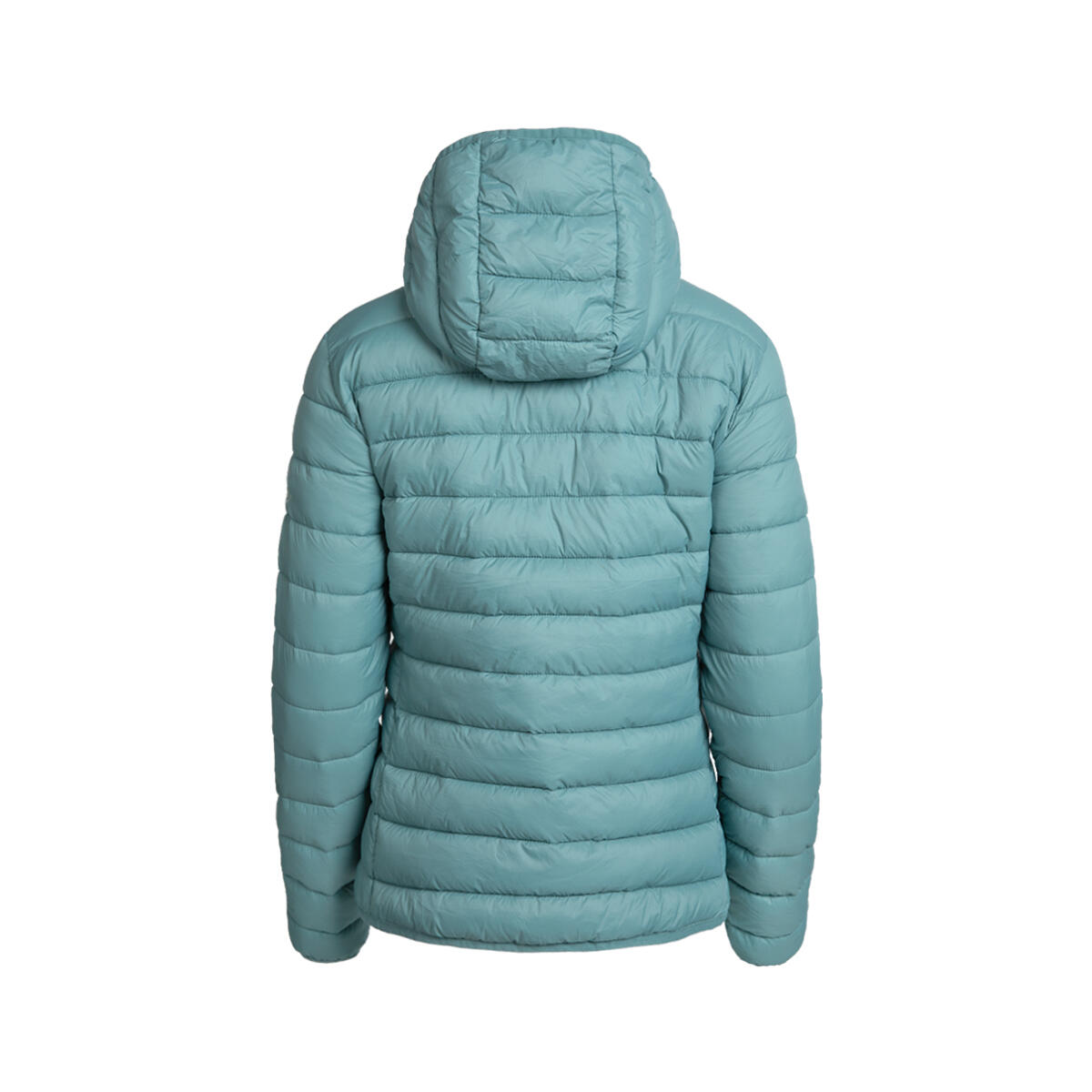 Veste thermique ultra-légère, pliable et coupe-vent SINDU W V2 pour femme 2/5