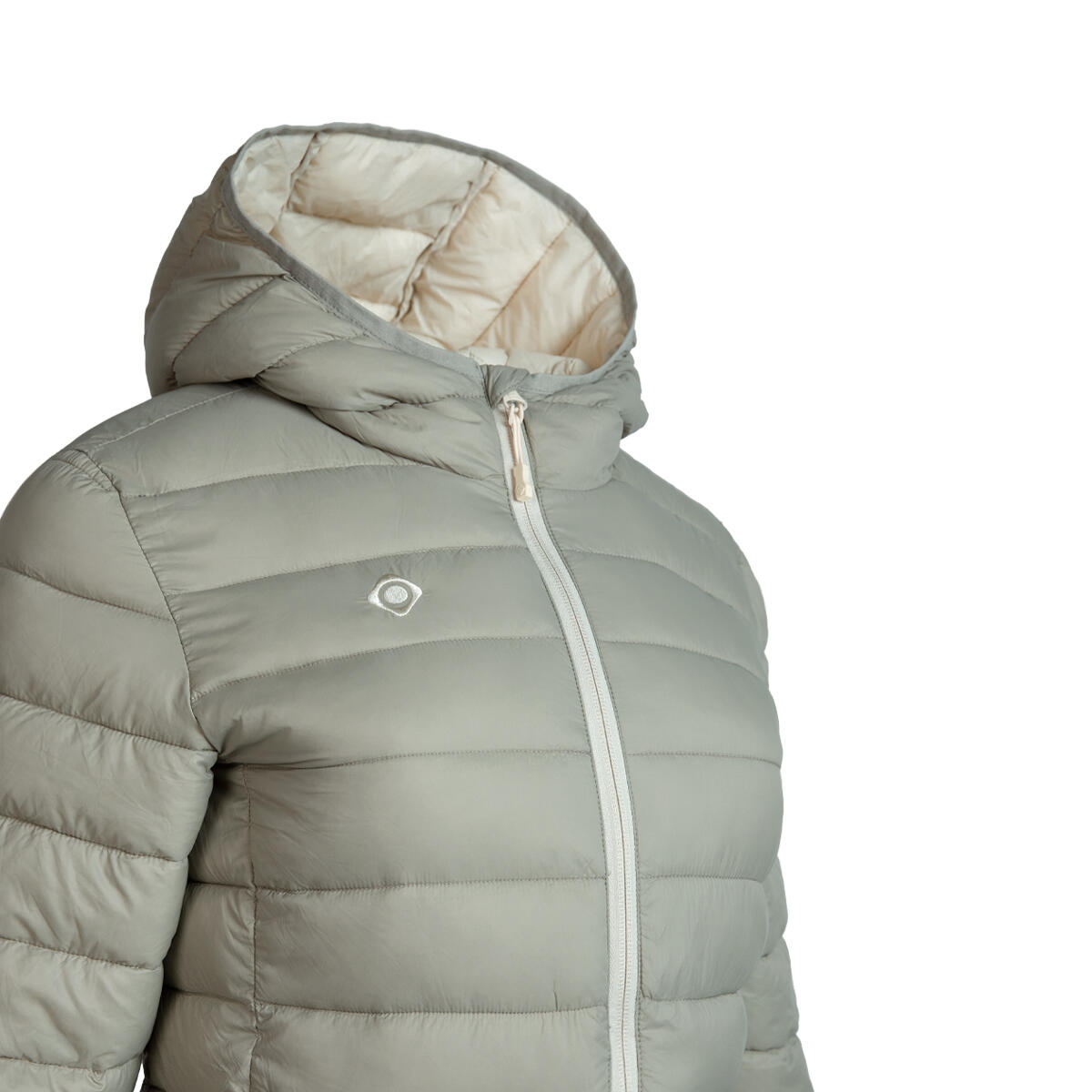 Veste thermique ultralégère SINDU W V2 femme – Pliable, coupe-vent et déperlante 3/5