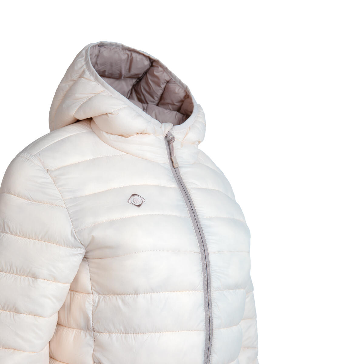 Giacca termica da donna SINDU W V2 ultraleggera, pieghevole e antivento Mount-Lo 3/5
