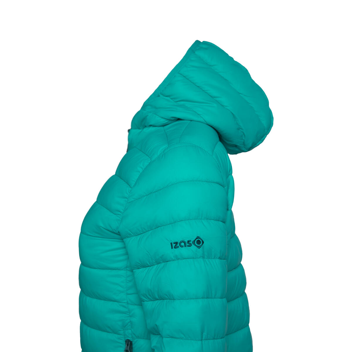 Veste thermique ultralégère SINDU W V2 femme – Pliable, coupe-vent et déperlante 4/5