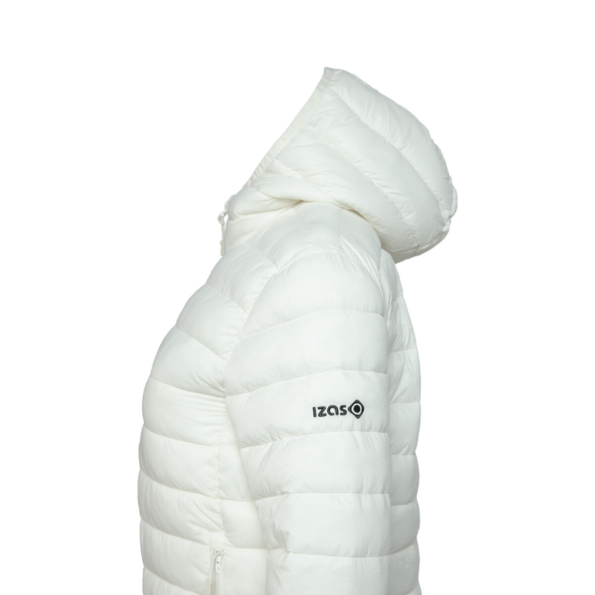 Veste thermique ultralégère SINDU W V2 femme – Pliable, coupe-vent et déperlante 4/5
