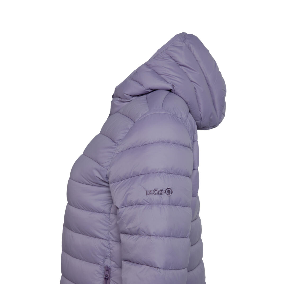 Veste thermique ultralégère SINDU W V2 femme – Pliable, coupe-vent et déperlante 4/5