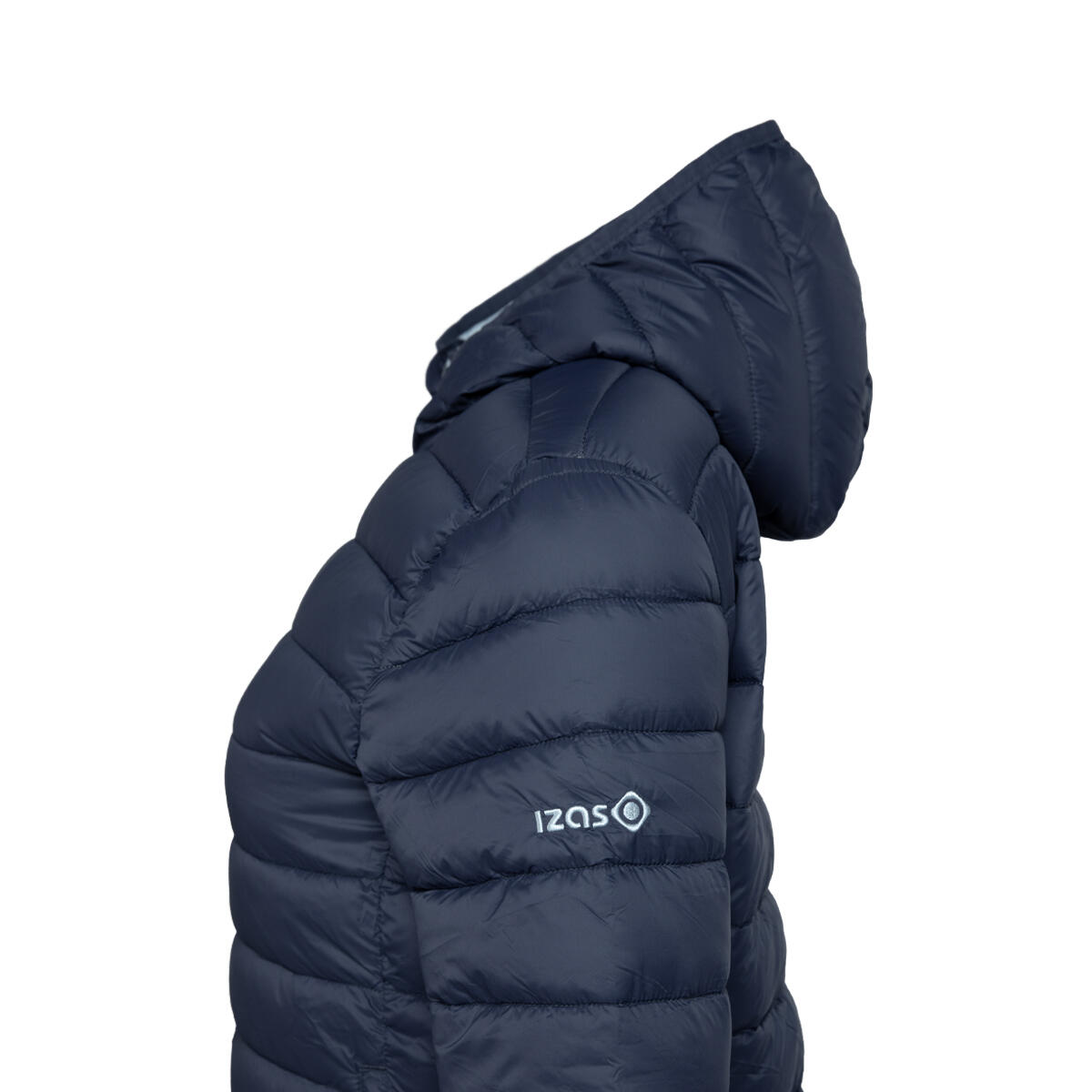 Giacca termica da donna SINDU W V2 ultraleggera, pieghevole e antivento Mount-Lo 4/5