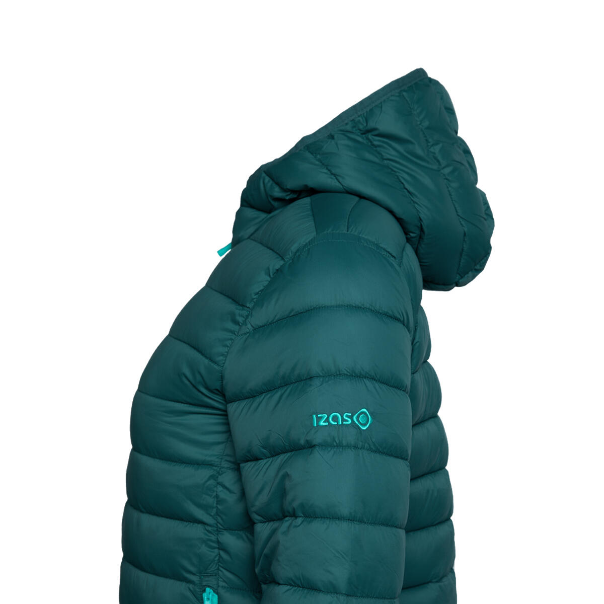 Veste thermique ultra-légère, pliable et coupe-vent SINDU W V2 pour femme 4/5