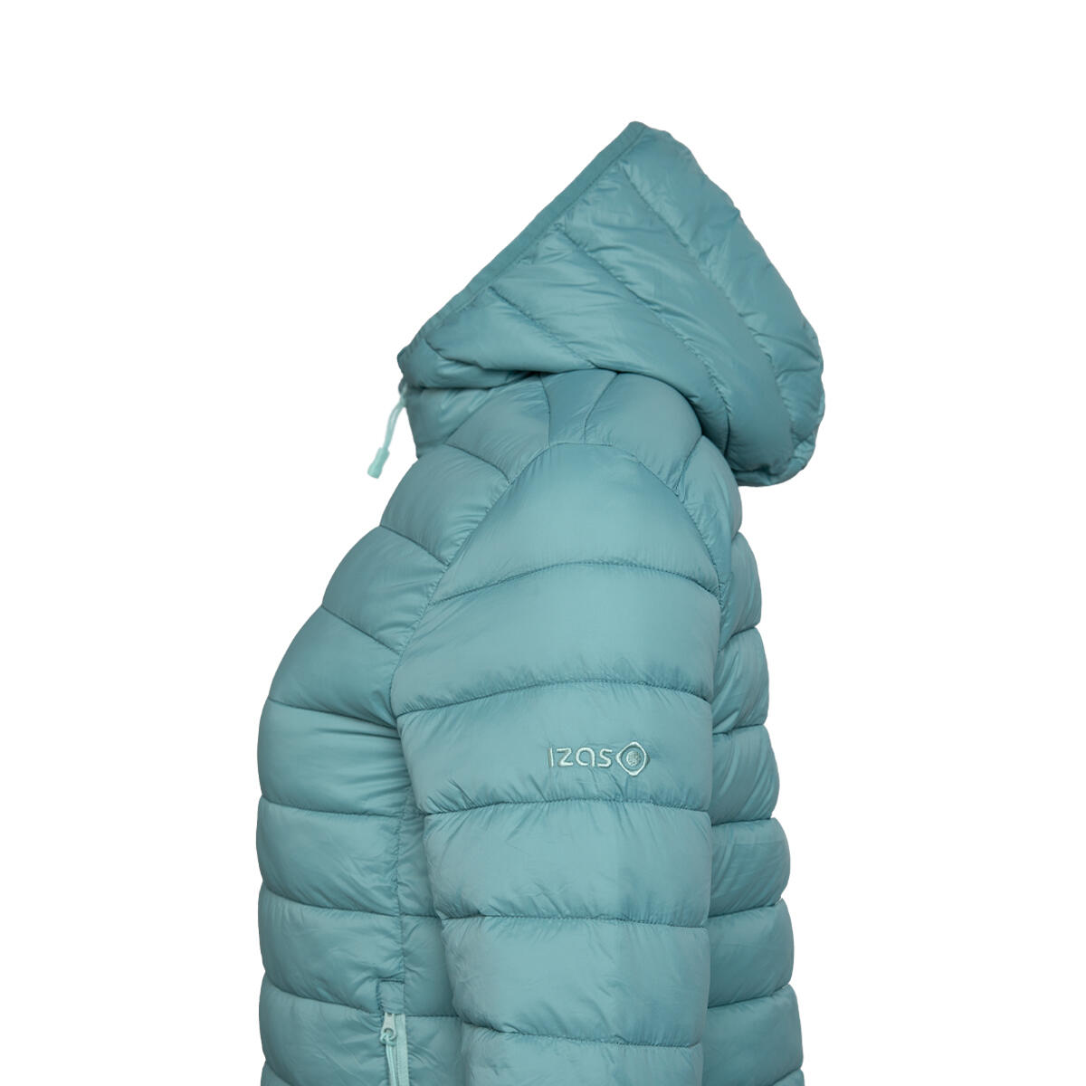 Veste thermique ultra-légère, pliable et coupe-vent SINDU W V2 pour femme 4/5