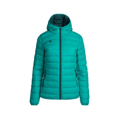 Giacca termica da donna SINDU W V2 ultraleggera. pieghevole e antivento Mount-Lo