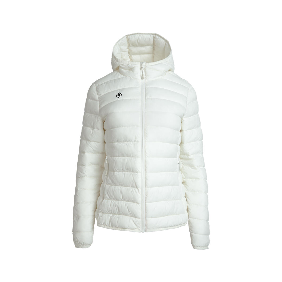 Izas - Veste Thermique Ultra-légère, Pliable Et Coupe-vent Sindu W V2 Pour Femme - Doudoune Synthétique - Bleu - Decathlon