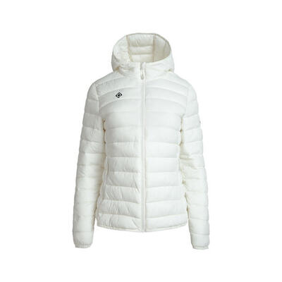 Giacca termica da donna SINDU W V2 ultraleggera. pieghevole e antivento Mount-Lo