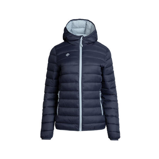 Veste thermique ultra-légère, pliable et coupe-vent SINDU W V2 pour femme