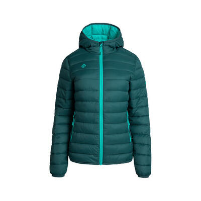 Giacca termica da donna SINDU W V2 ultraleggera pieghevole e antivento Mount-Lo