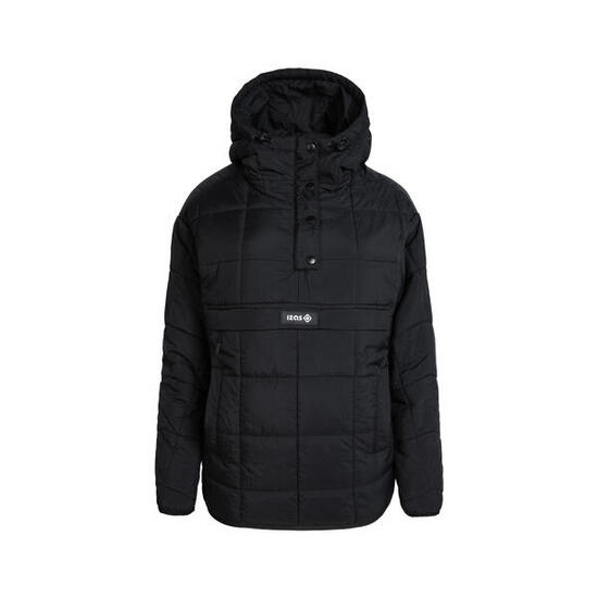 Sweat à capuche DAPHNE pour femme : Confortable, chaud et pratique