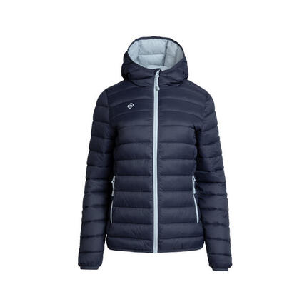 Veste thermique ultra-légère, pliable et coupe-vent SINDU W V2 pour femme