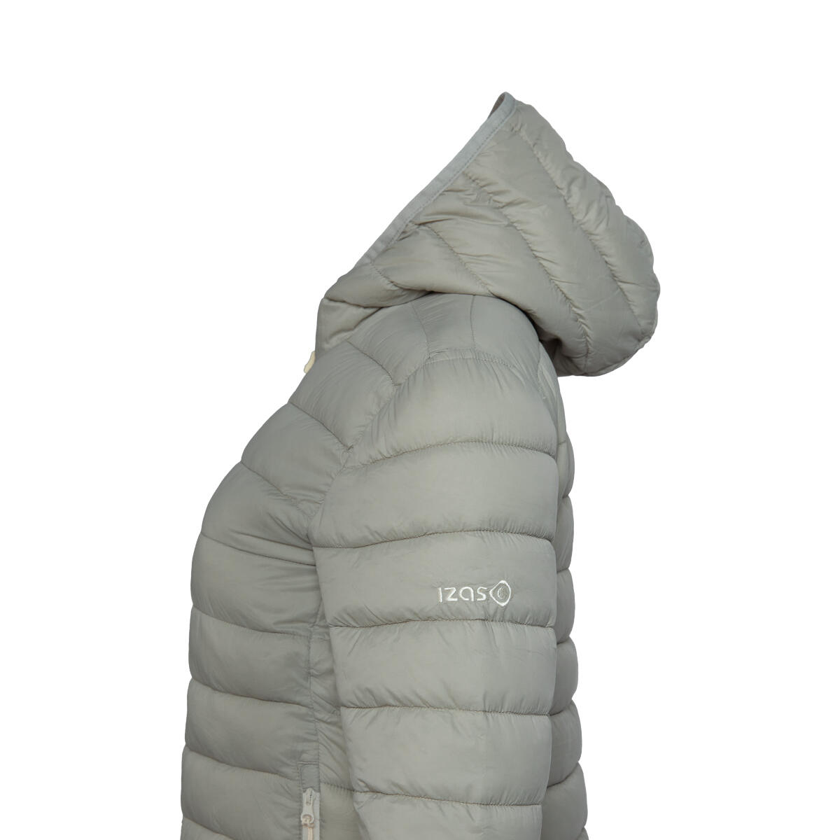 Veste thermique ultralégère SINDU W V2 femme – Pliable, coupe-vent et déperlante 4/5