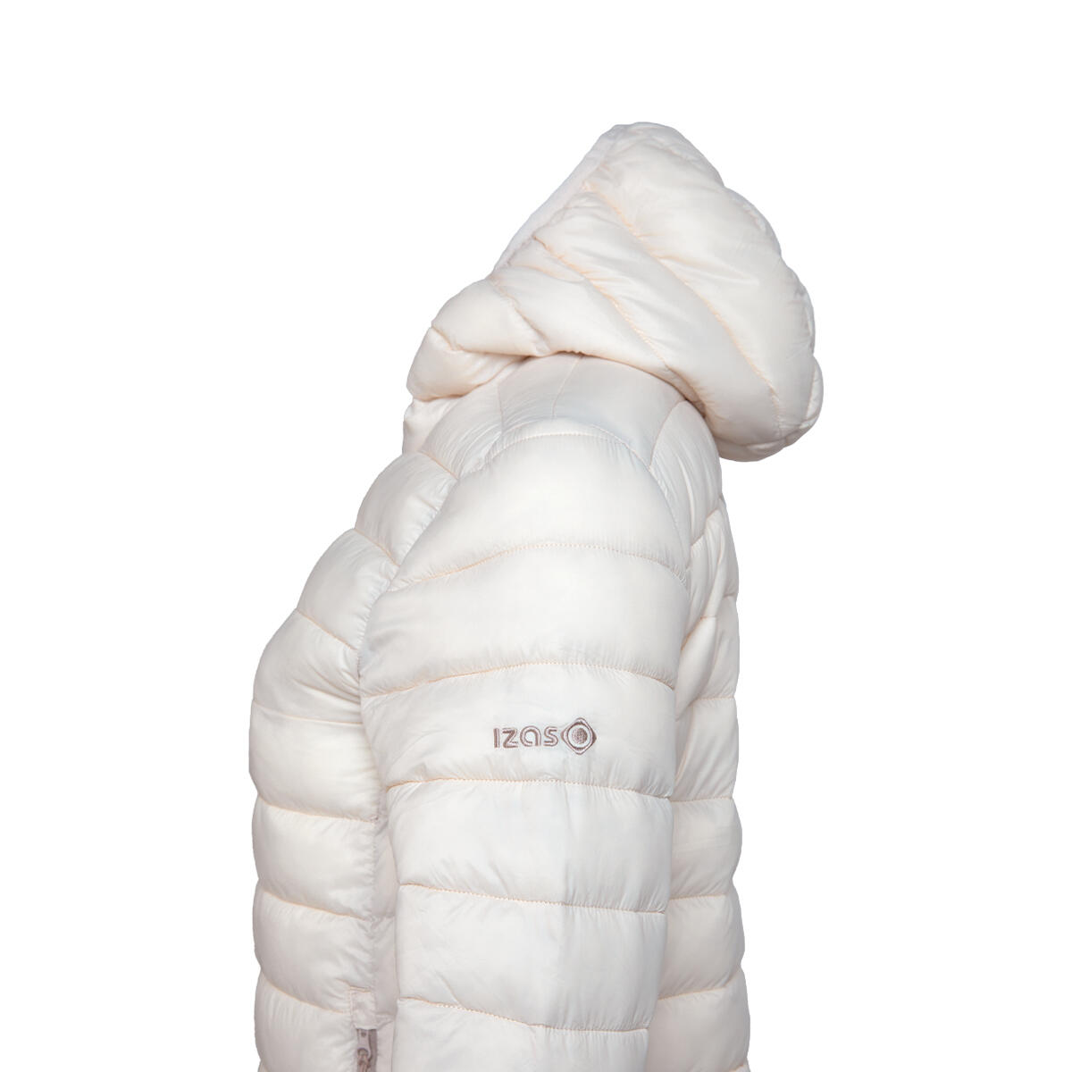 Giacca termica da donna SINDU W V2 ultraleggera, pieghevole e antivento Mount-Lo 4/5
