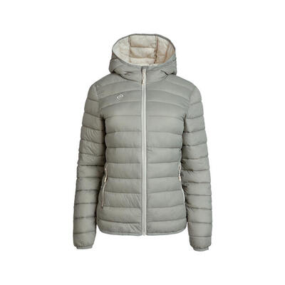 Giacca termica da donna SINDU W V2 ultraleggera. pieghevole e antivento Mount-Lo