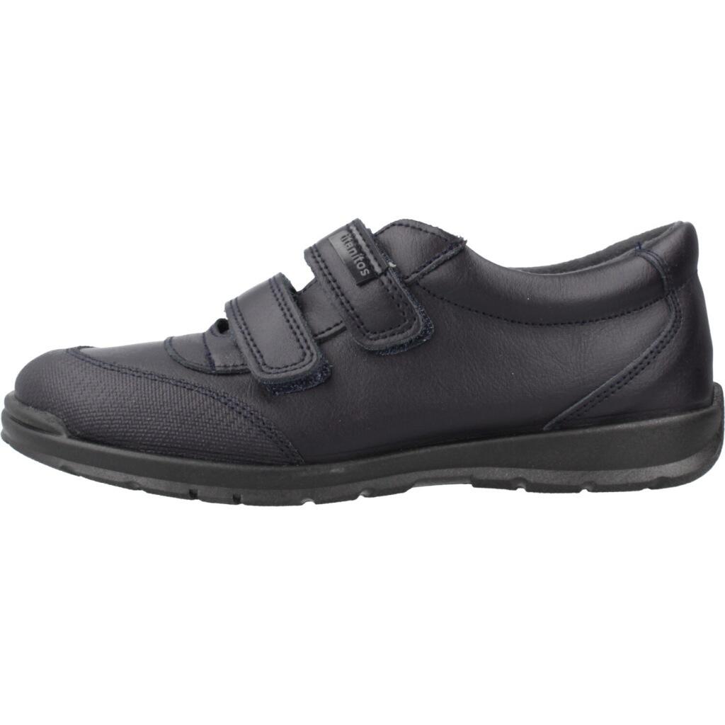 Scarpe Da Ginnastica Titanitos Modello C840 Apolo Colore Blu 2/5