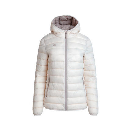 Veste thermique ultra-légère, pliable et coupe-vent SINDU W V2 pour femme