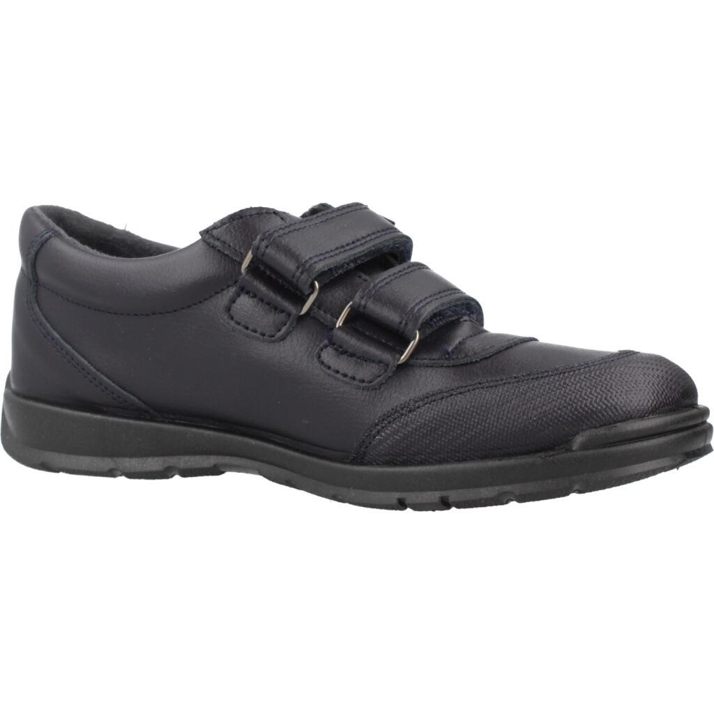 Scarpe Da Ginnastica Titanitos Modello C840 Apolo Colore Blu 5/5