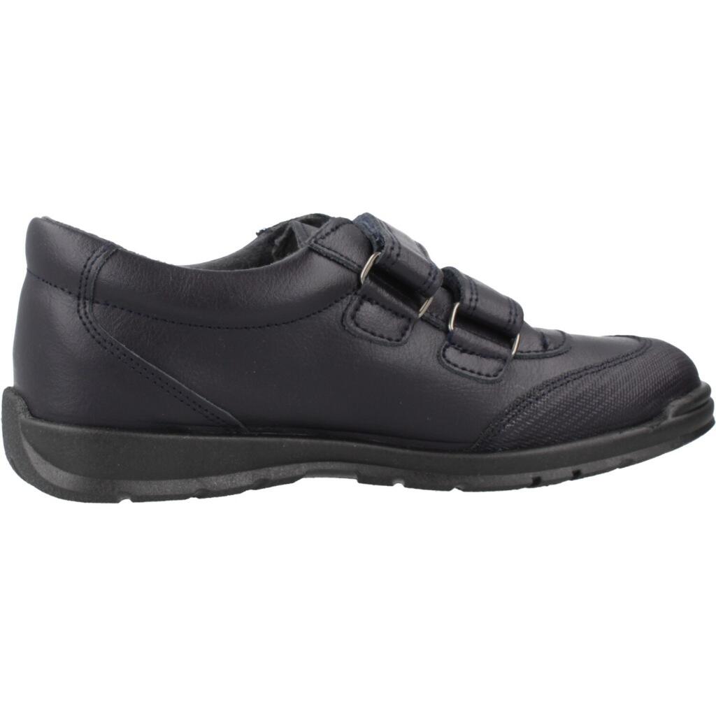 Scarpe Da Ginnastica Titanitos Modello C840 Apolo Colore Blu 4/5