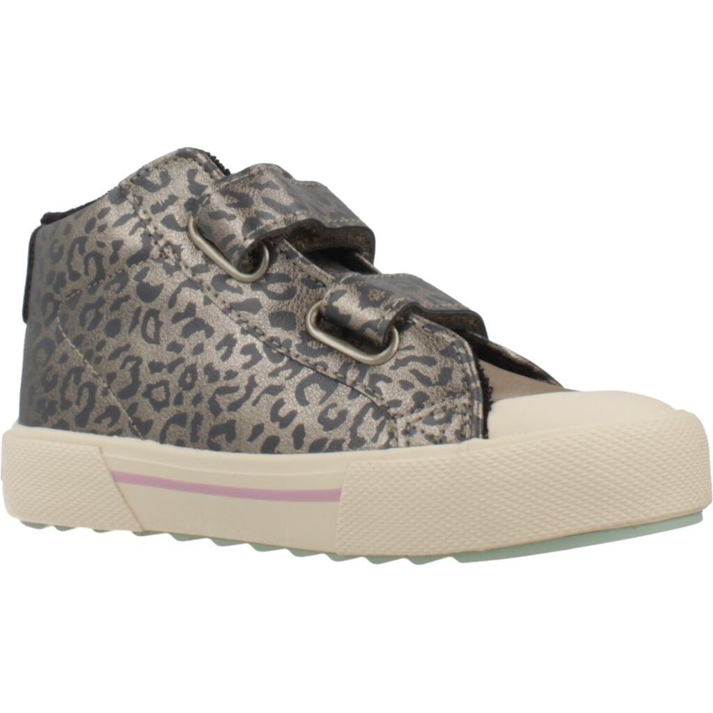 Baskets Victoria Modèle 1065197v Couleur Imprimé Animalier 5/6