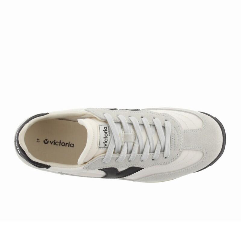 Zapatillas Homme Victoria  Blanc 3/5