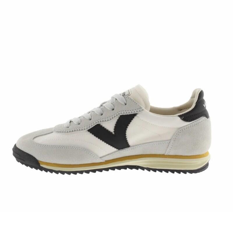 Zapatillas Homme Victoria  Blanc 4/5