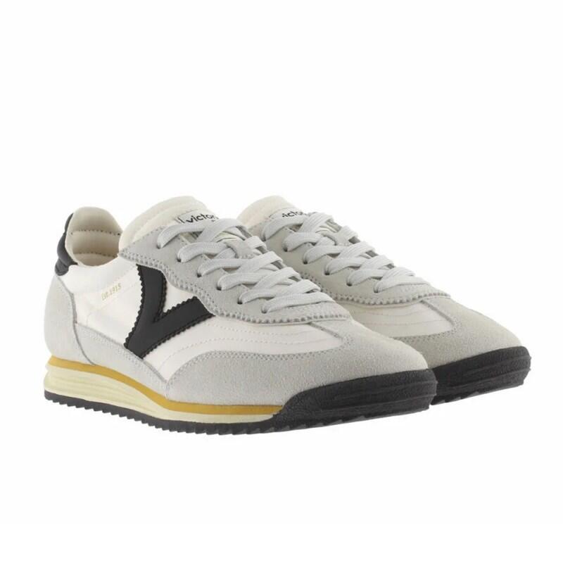 Zapatillas Homme Victoria  Blanc 5/5