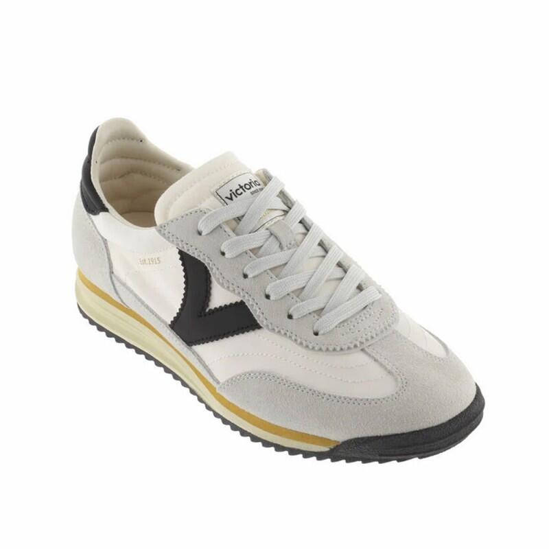Zapatillas Homme Victoria  Blanc 2/5