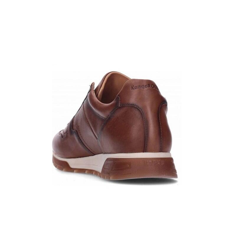 Zapatillas Hombre Kangaroos  Marrón 4/4