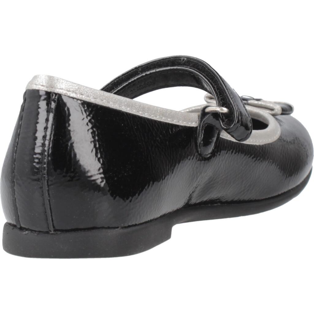 Ténis Chicco Modelo Cala Cor Preto 3/5