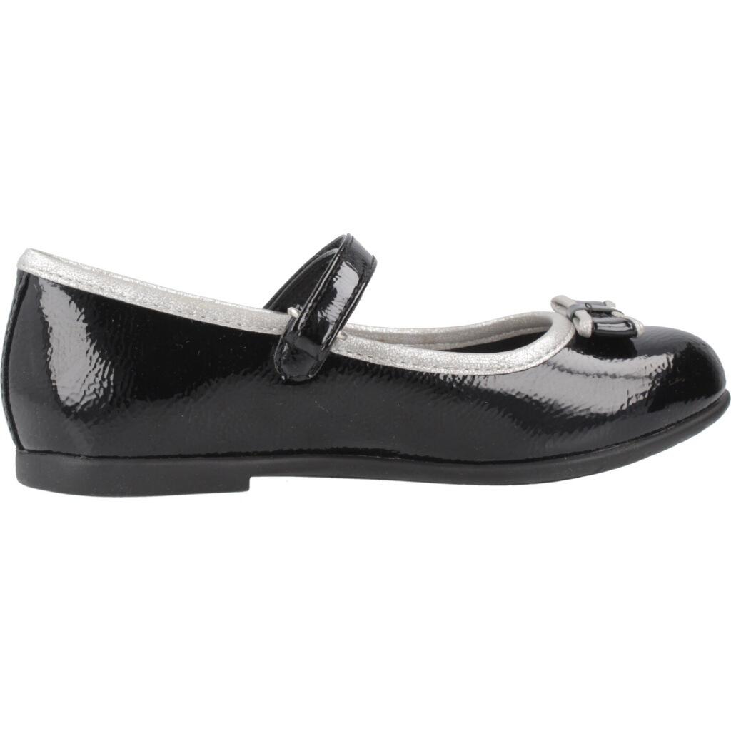 Ténis Chicco Modelo Cala Cor Preto 4/5