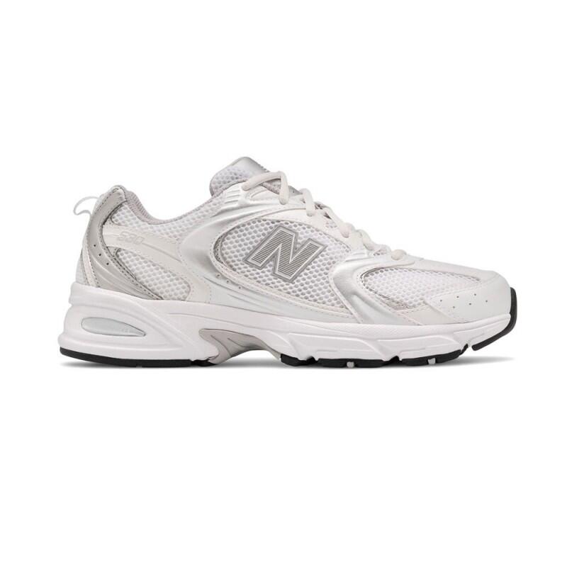 Zapatillas Hombre New Balance Mr530 Blanco 2/6