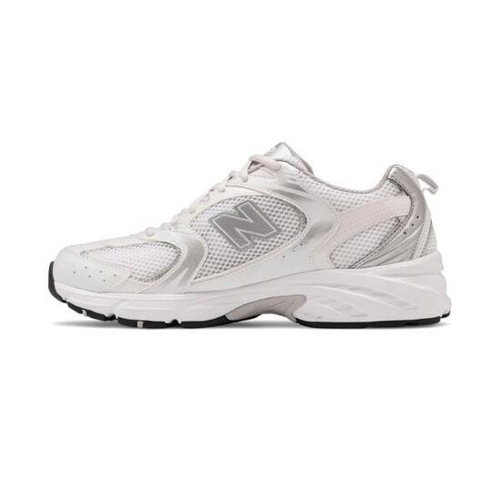 Zapatillas Hombre New Balance Mr530 Blanco