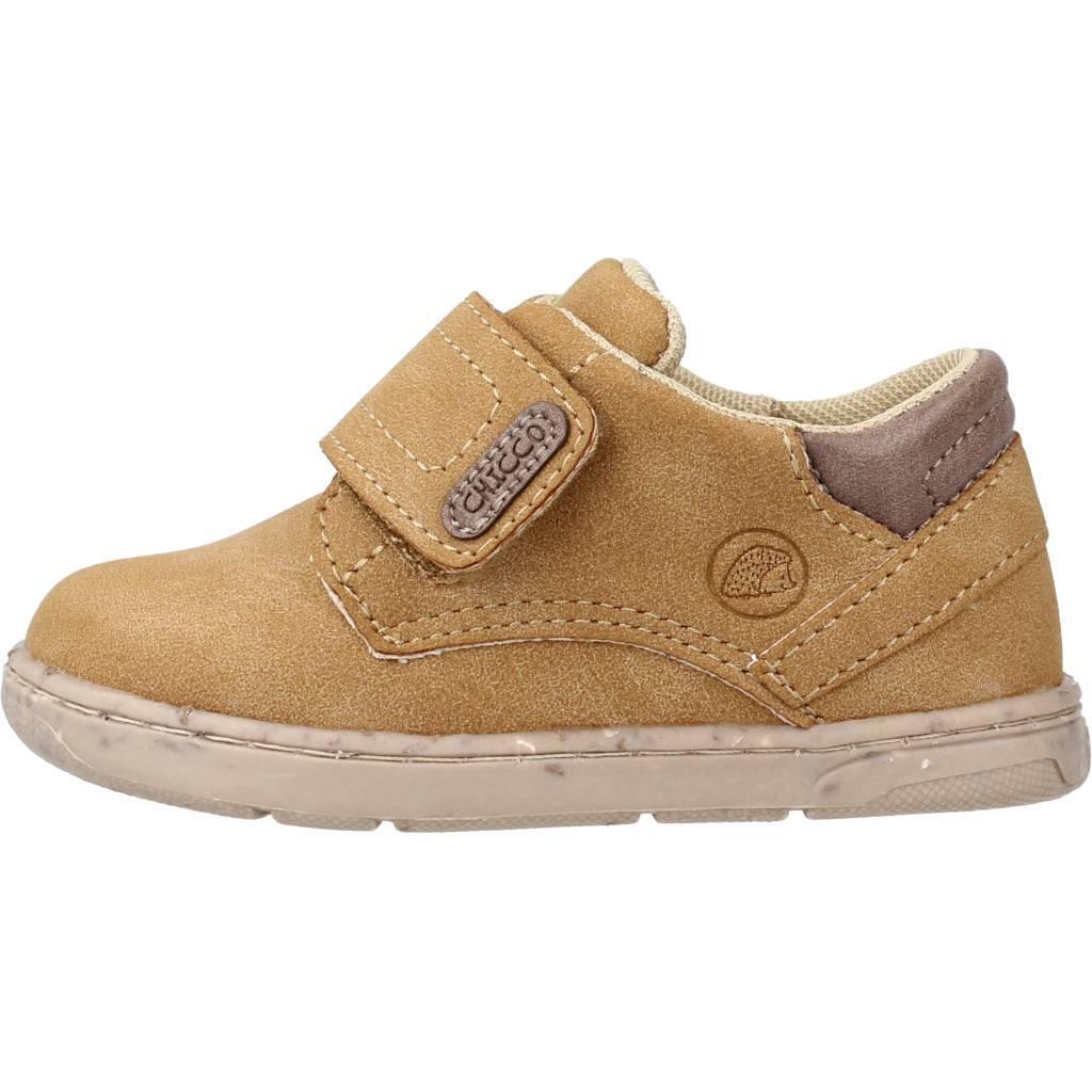 Scarpe Da Ginnastica Chicco Modello Gapper Colore Marrone 2/5