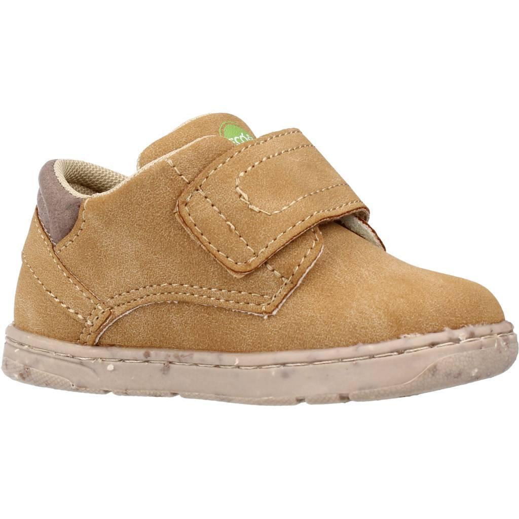 Scarpe Da Ginnastica Chicco Modello Gapper Colore Marrone 5/5