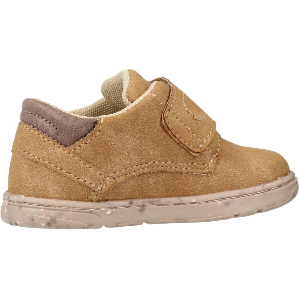 Scarpe Da Ginnastica Chicco Modello Gapper Colore Marrone 4/5