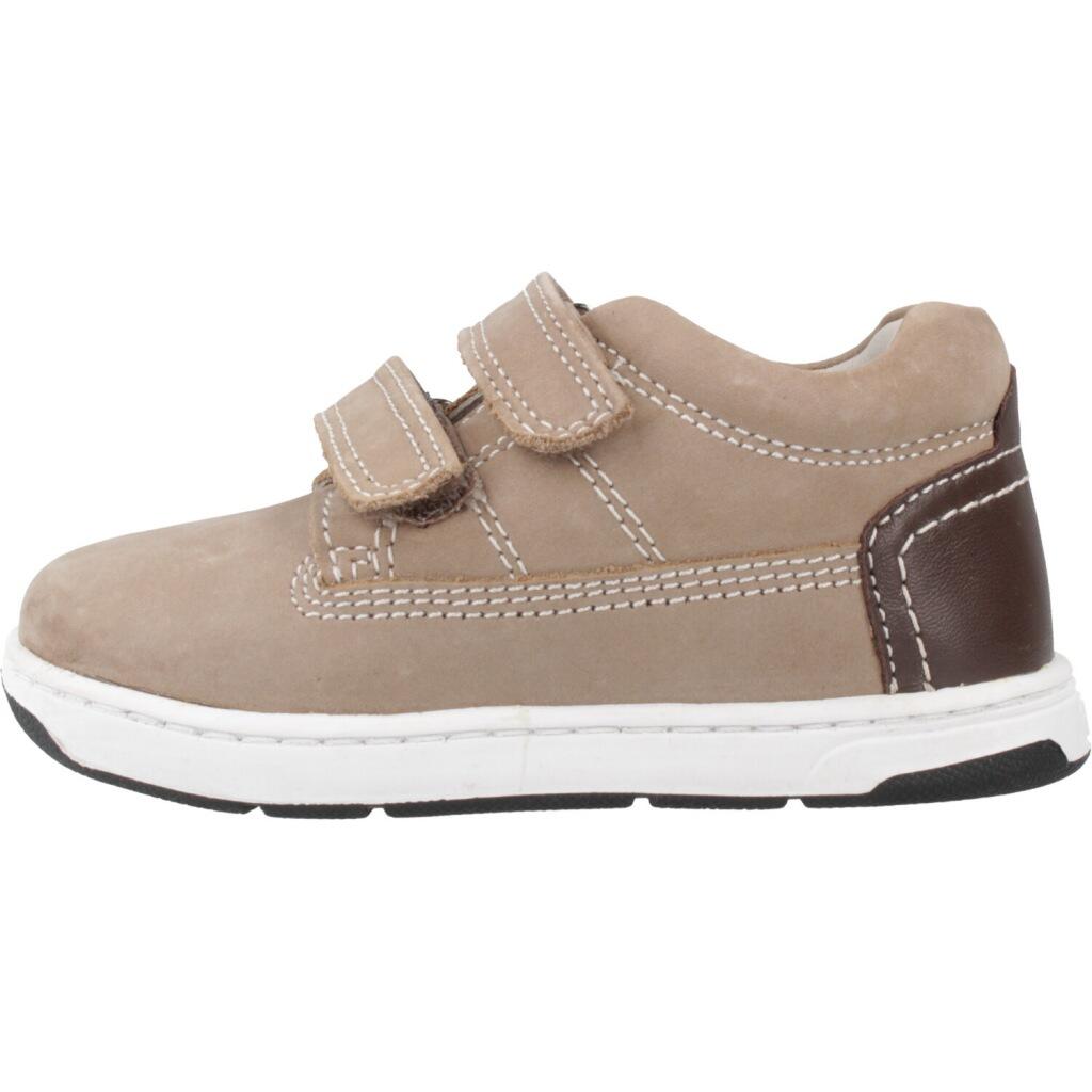 Scarpe Da Ginnastica Chicco Modello Guppy Colore Marrone 2/5