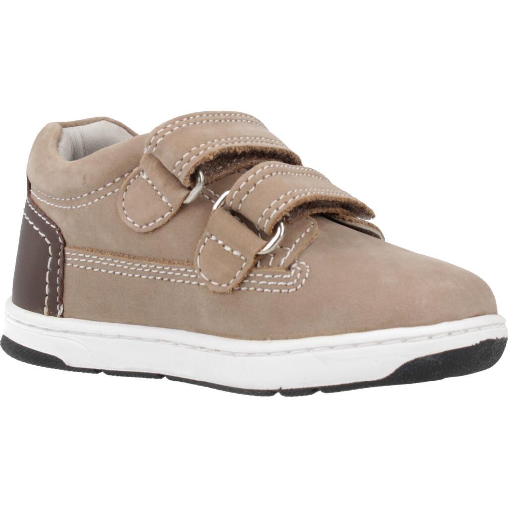 Scarpe Da Ginnastica Chicco Modello Guppy Colore Marrone 5/5