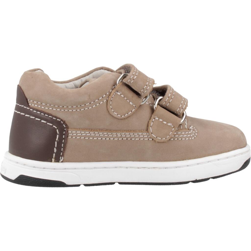 Scarpe Da Ginnastica Chicco Modello Guppy Colore Marrone 4/5