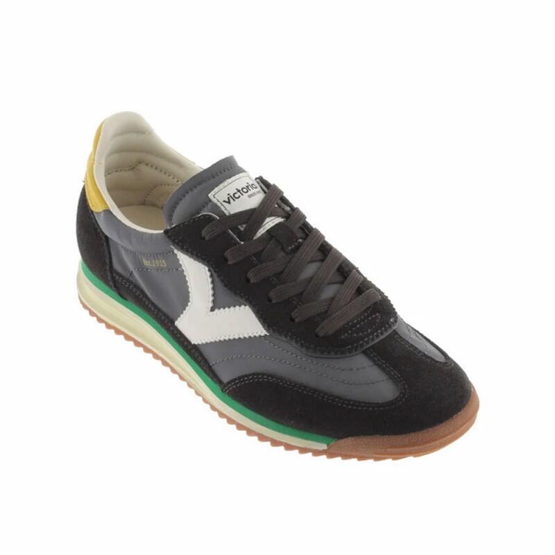 Zapatillas Homme Victoria  Gris 2/5