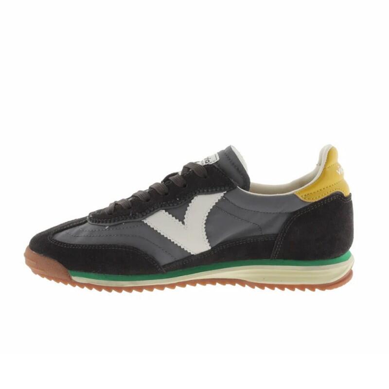 Zapatillas Homme Victoria  Gris 3/5