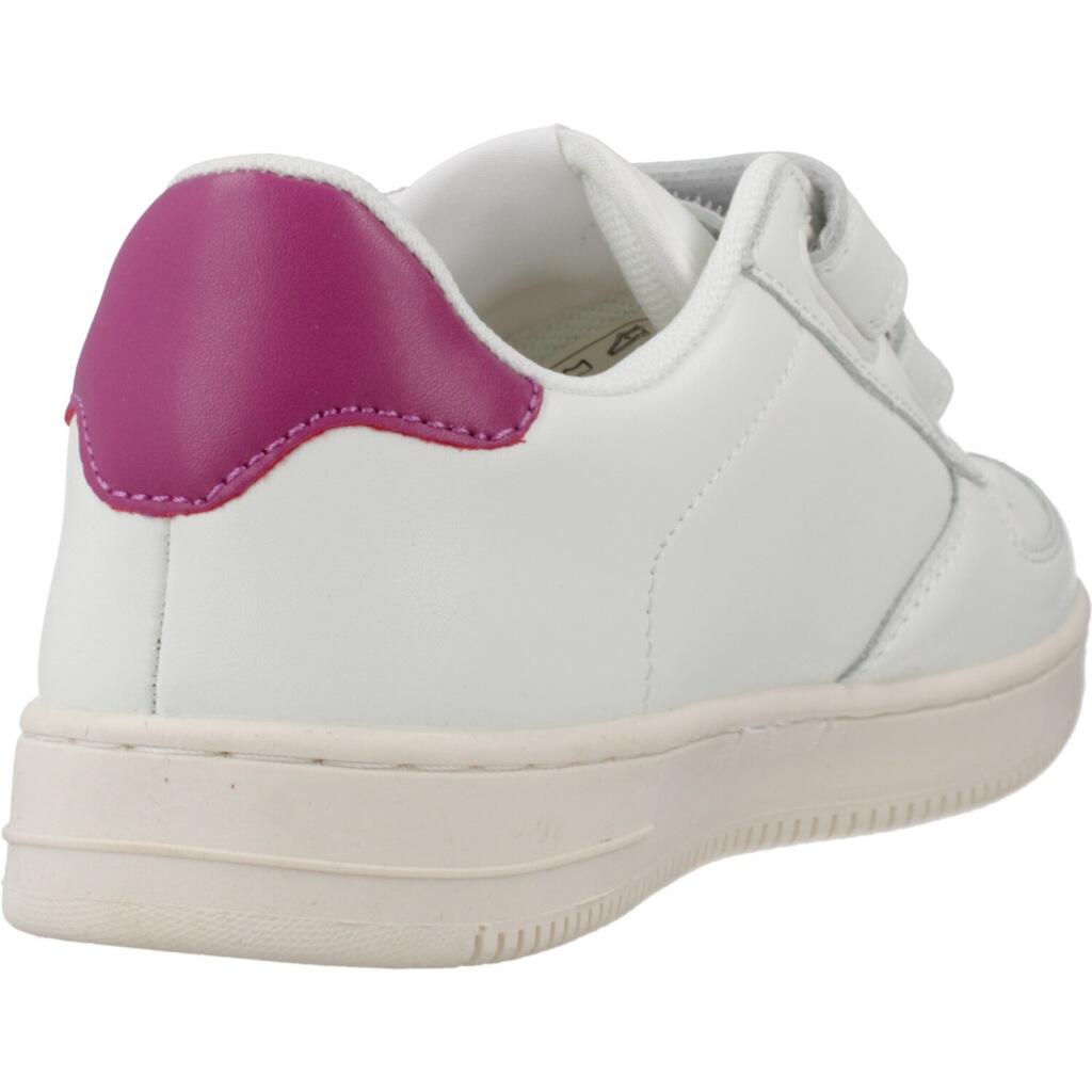 Buty VICTORIA 1124104V Biały 3/5