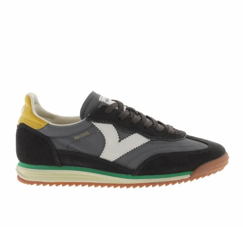 Zapatillas Homme Victoria  Gris 1/5