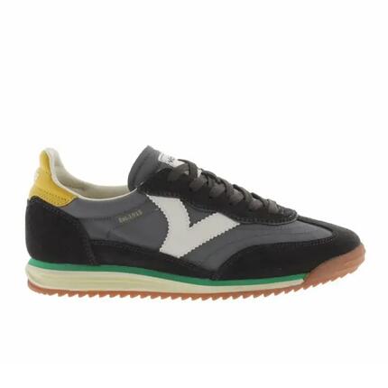 Zapatillas Hombre Victoria Gris
