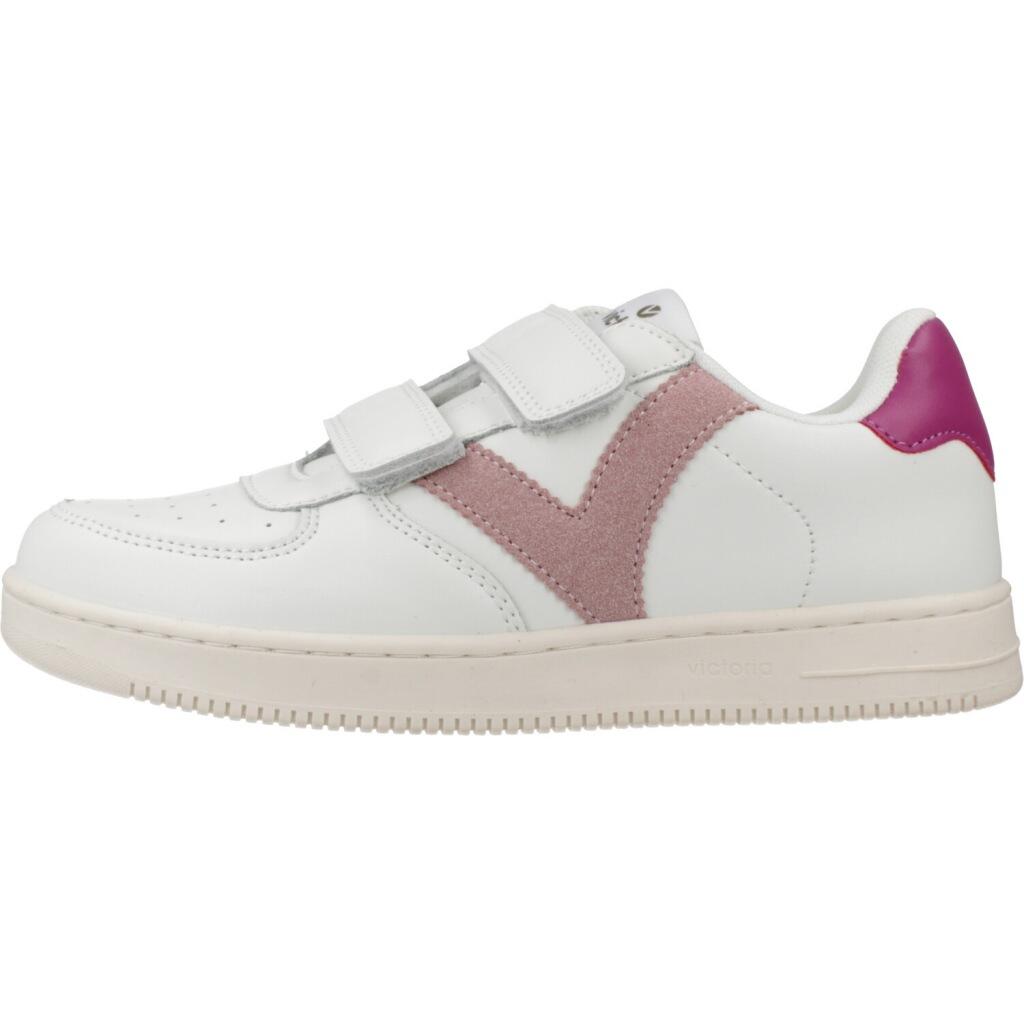 Buty VICTORIA 1124104V Biały 2/5